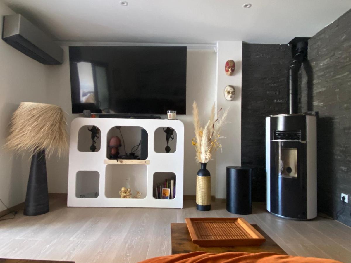 Maison luxe Little Bohême, Port Grimaud Saint Tropez Extérieur photo