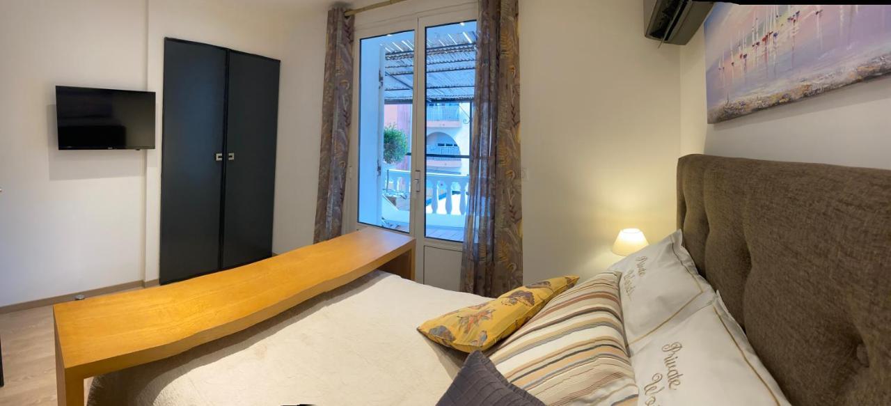 Maison luxe Little Bohême, Port Grimaud Saint Tropez Extérieur photo