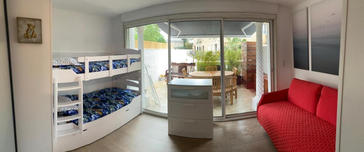 Maison luxe Little Bohême, Port Grimaud Saint Tropez Extérieur photo