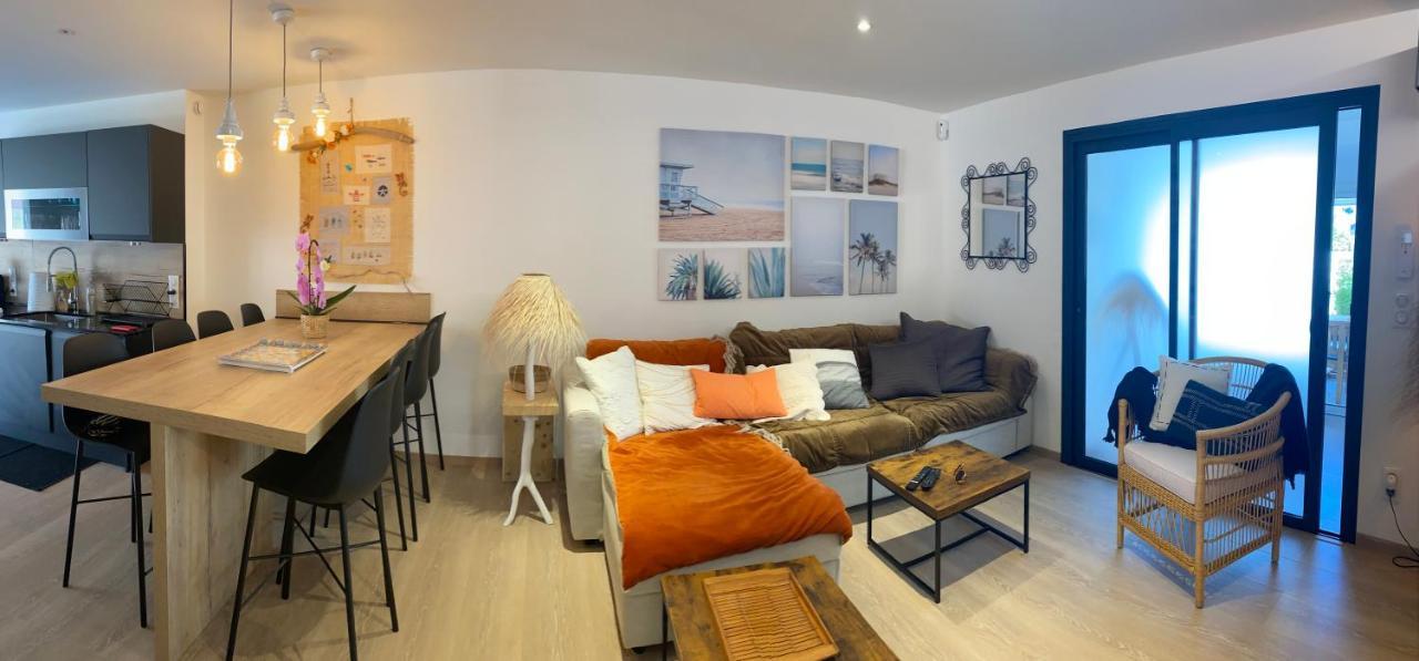 Maison luxe Little Bohême, Port Grimaud Saint Tropez Extérieur photo